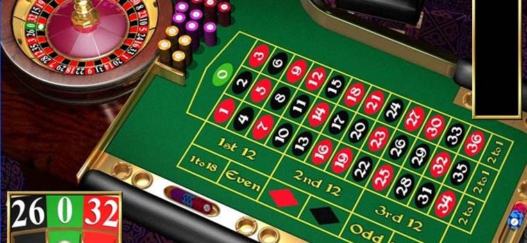 دليل الروليت للاعبين في قطر: شرح ونصائح وخدع اللعبة