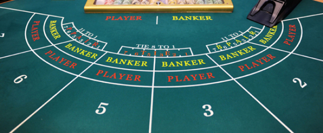 Qatar gambling
