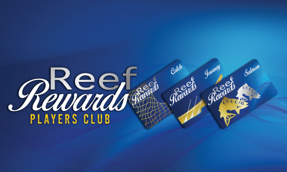reef rewards