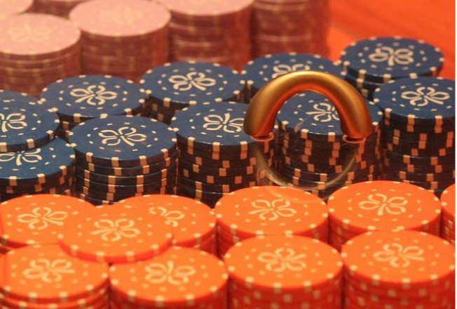 casino chips