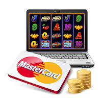 مواقع الكازينو والدفع ببطاقة الماستر كارد