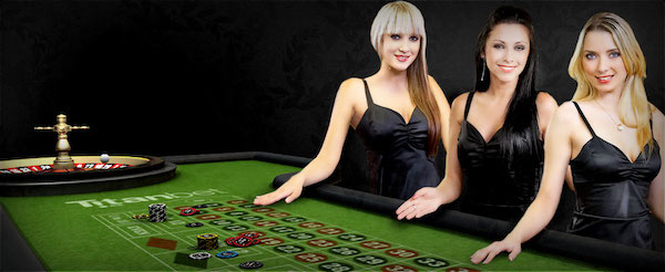 live casino dealers