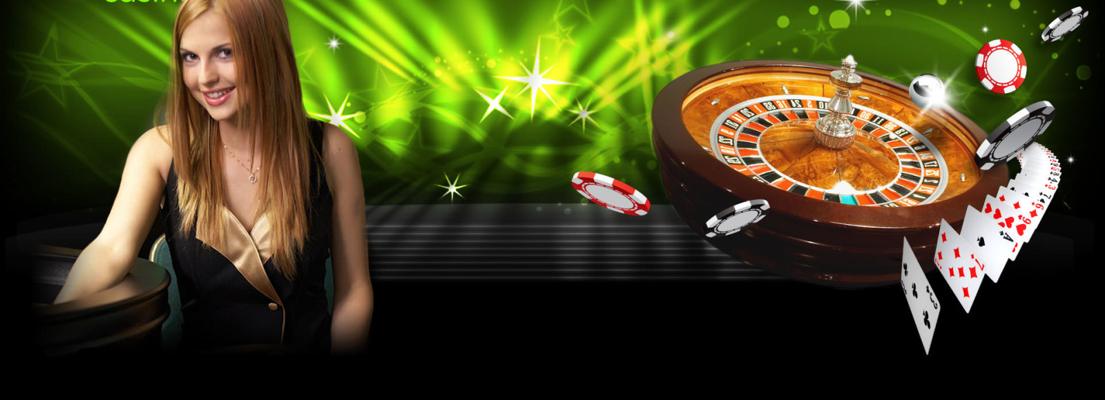 roulette casino