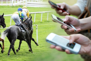 رهانات سباق الخيل horse racing betting