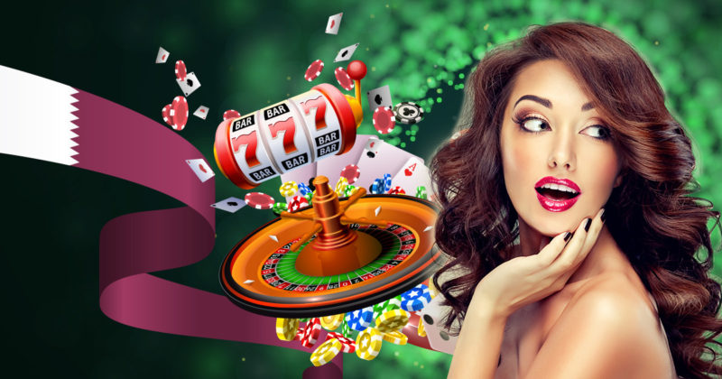 best qatar casino